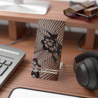 Phone Stand – After Dark