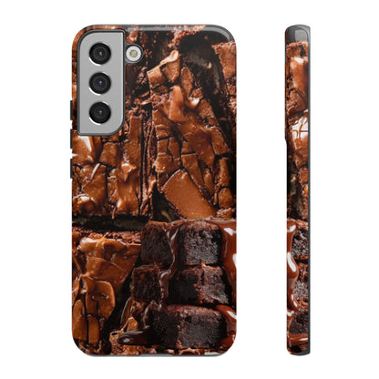 Protective Phone Case – Brownie Weather