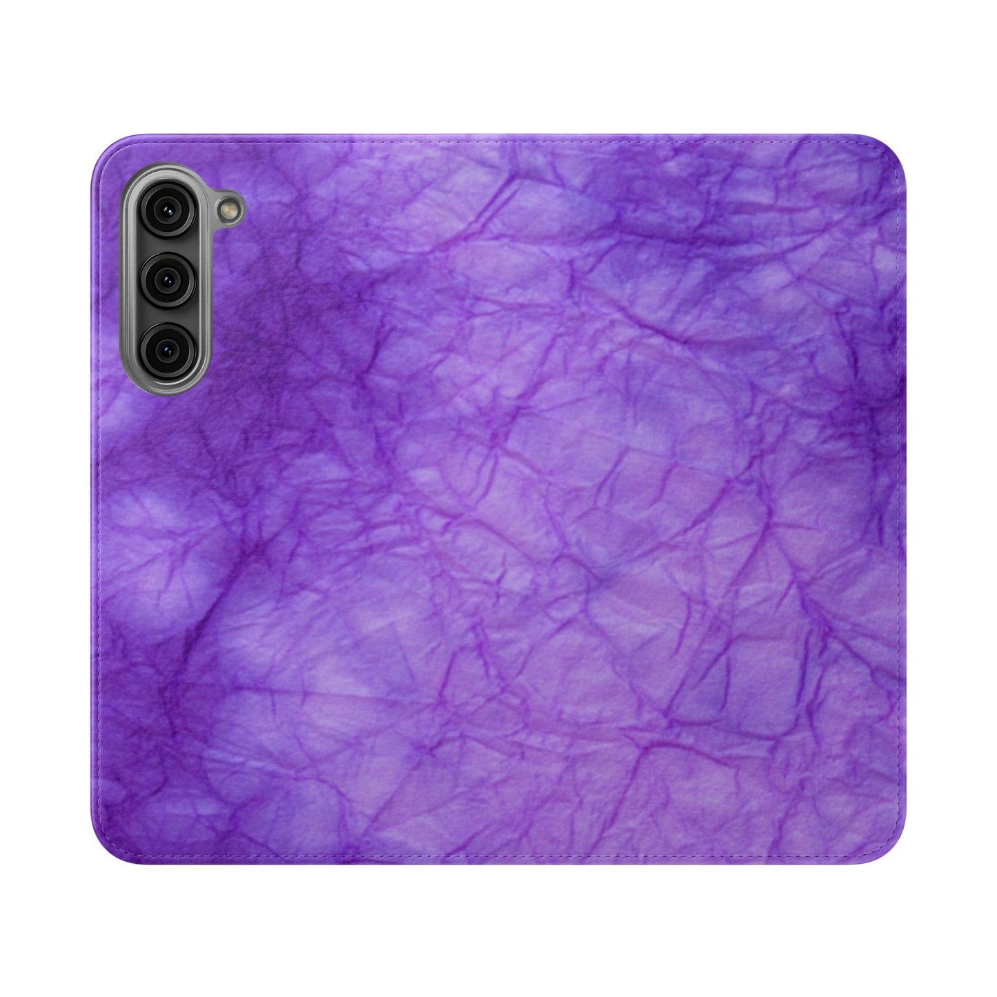 Flip Case – Neon Dusk