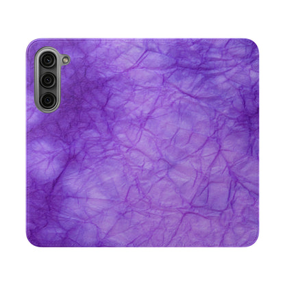 Flip Case – Neon Dusk