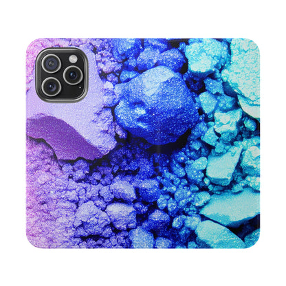 Flip Case – Pigment Play