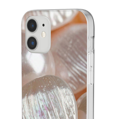 Flexi Case – Blush Pearl