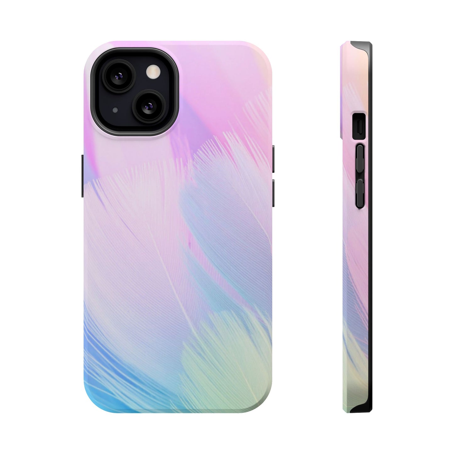 Wireless-Charging Compatible Case – Candy Wisps