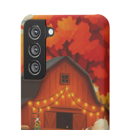 Snap Phone Case – Country Harvest