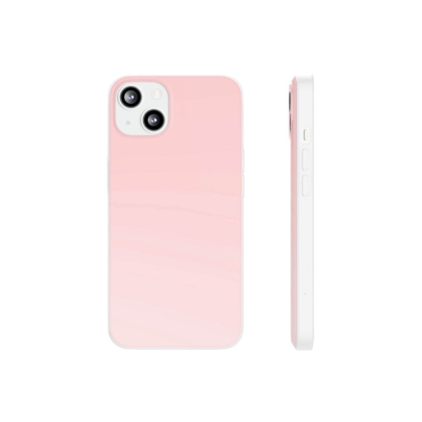 Flexi Case – Soft Blush