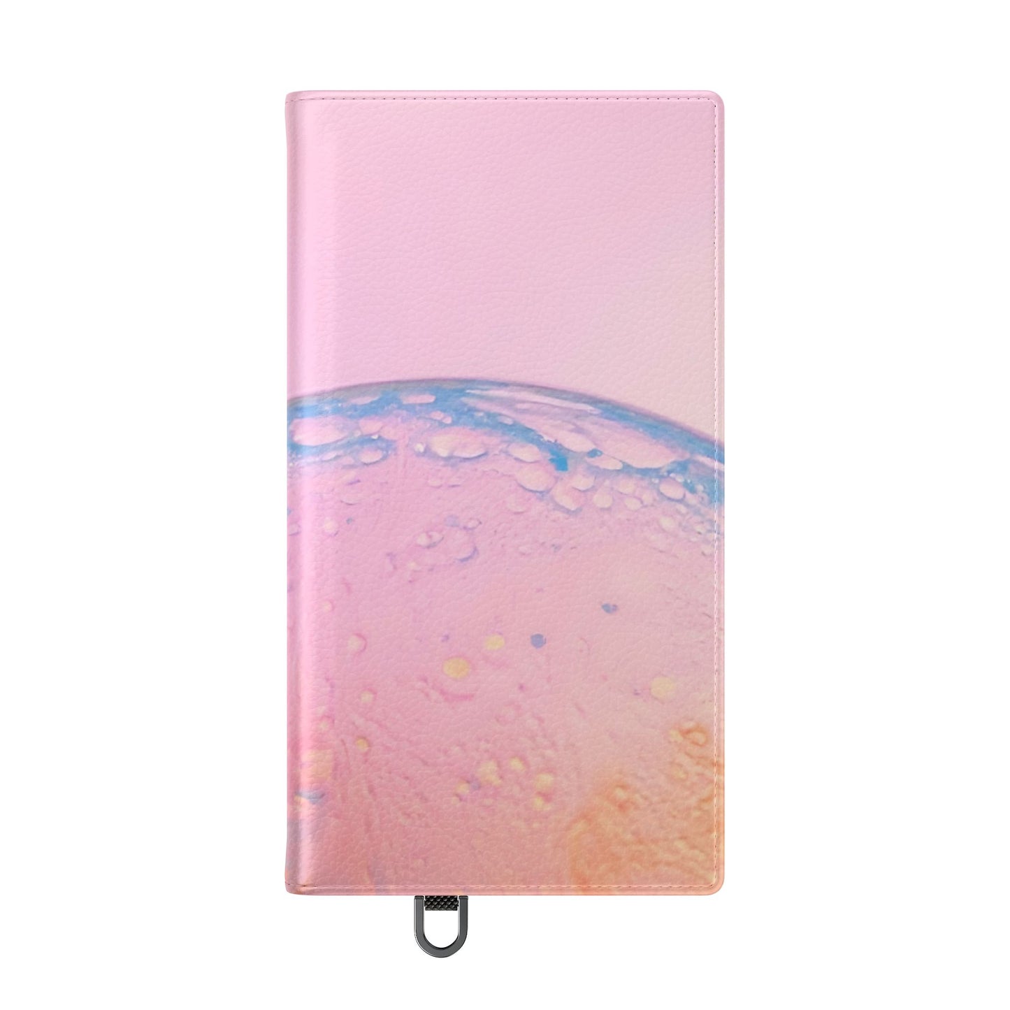 Flip Case – Sugar Bubbles