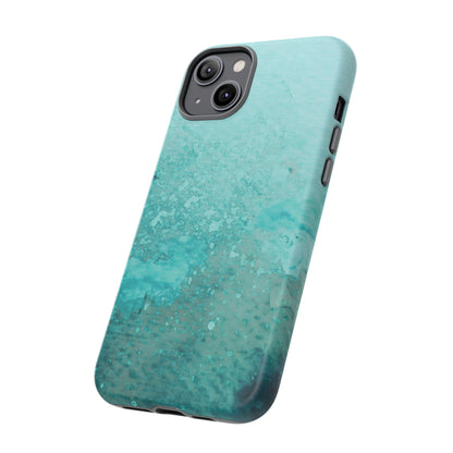Protective Phone Case – Sea Glass