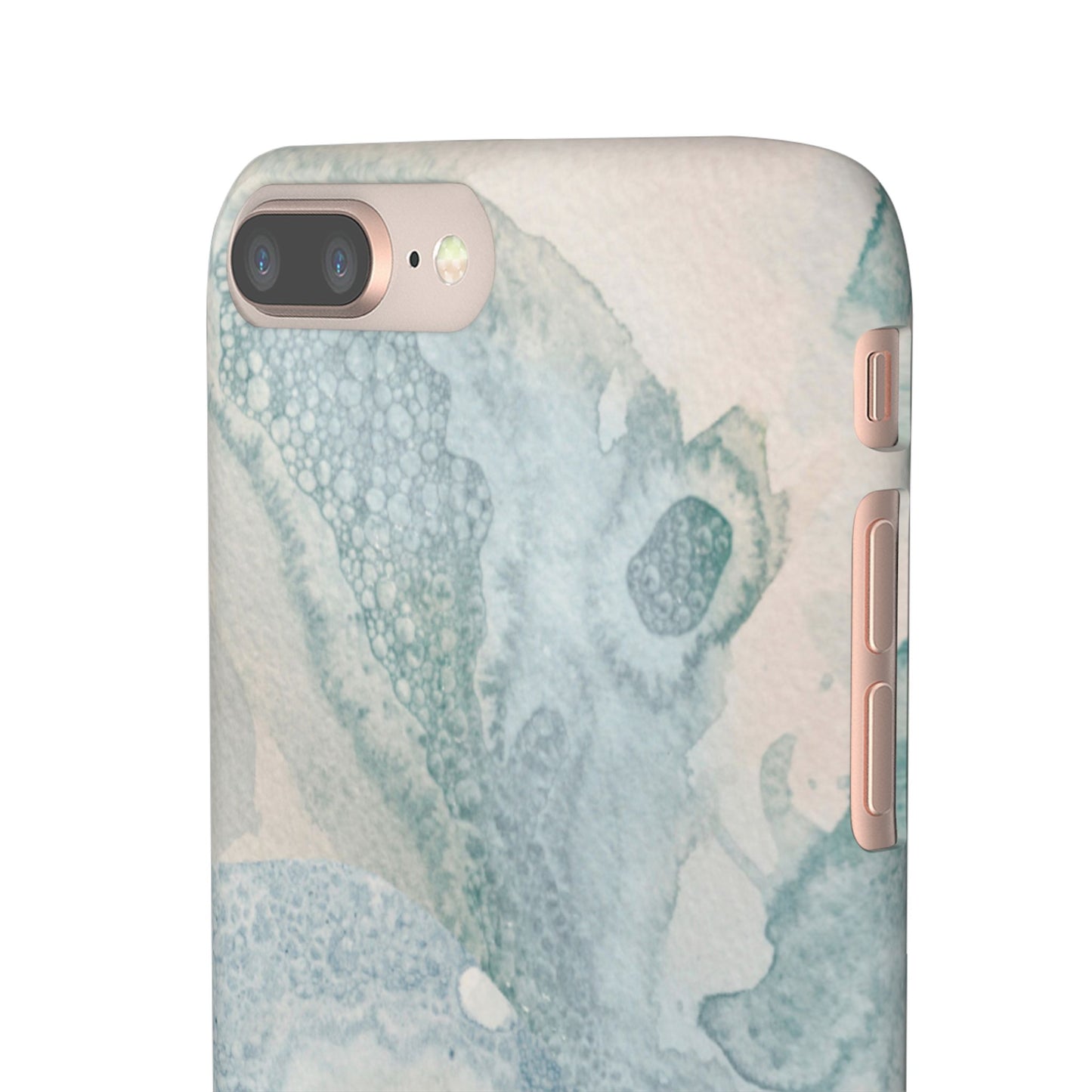 Snap Phone Case – Clay Water