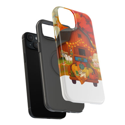 Impact-Resistant Phone Case – Country Harvest
