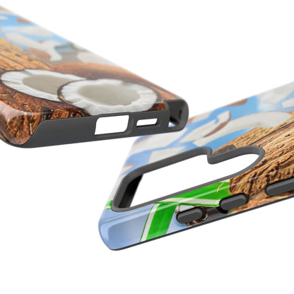 Protective Phone Case – Coco Coast