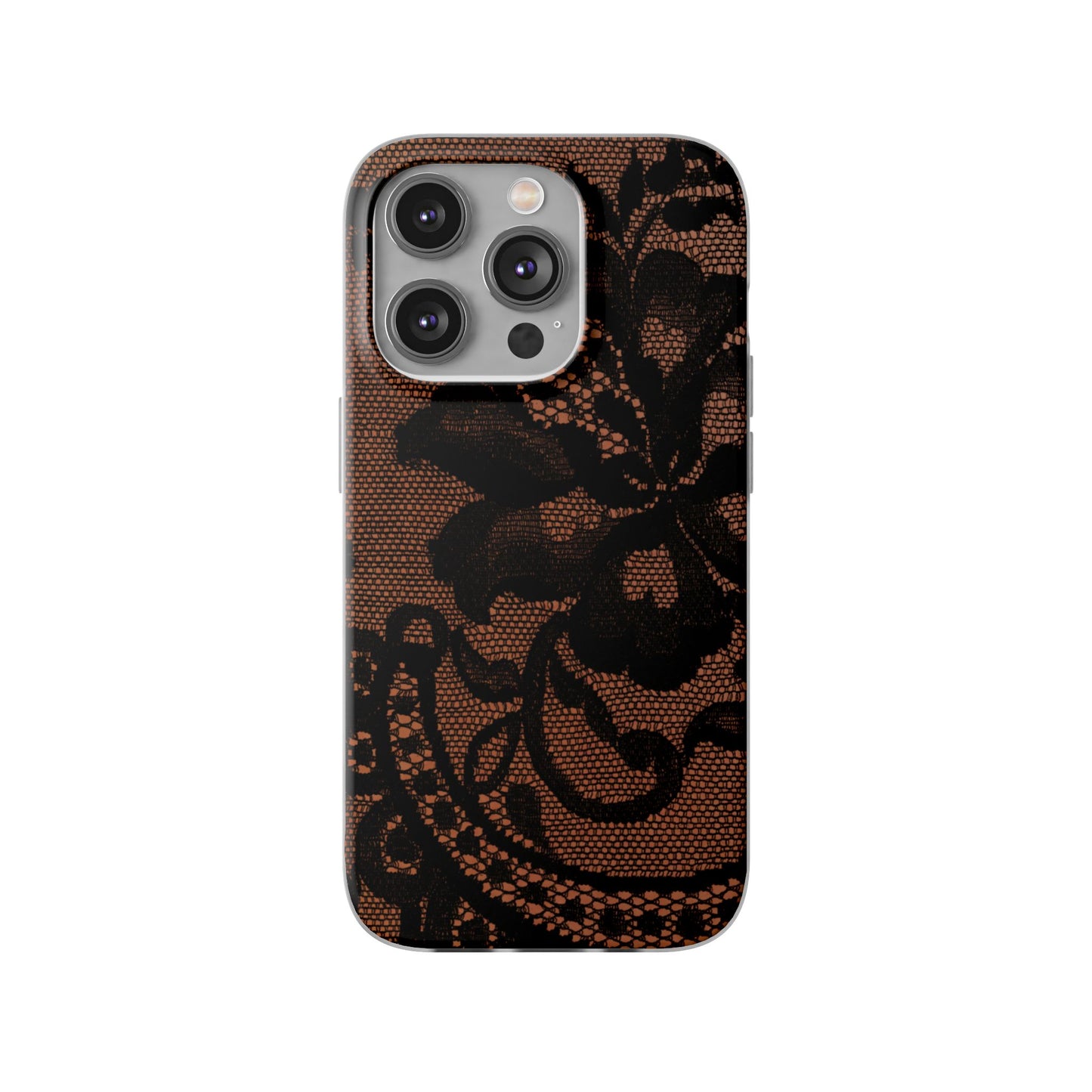 Flexi Case – Ember Lace