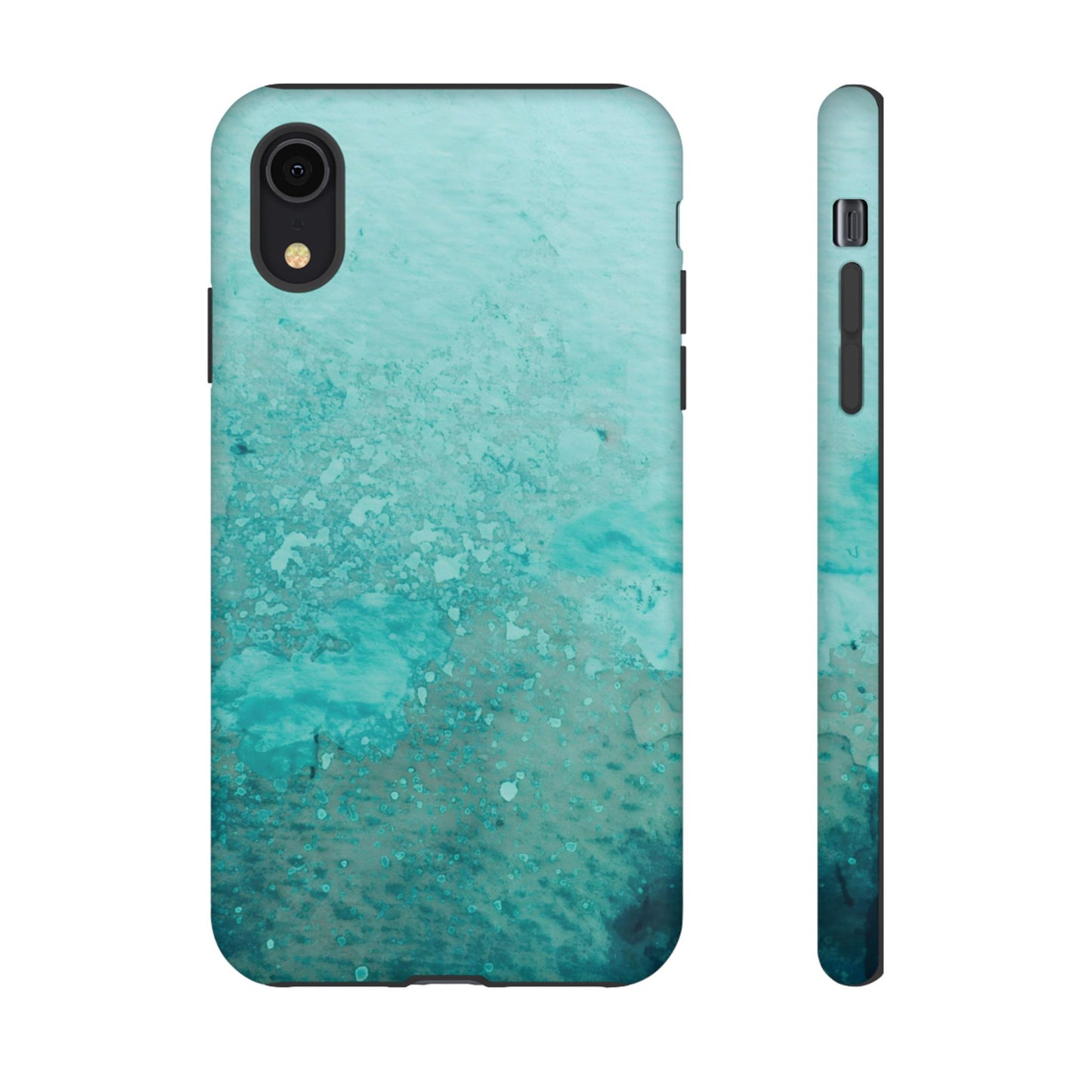 Protective Phone Case – Sea Glass