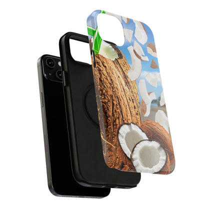 Impact-Resistant Phone Case – Coco Coast
