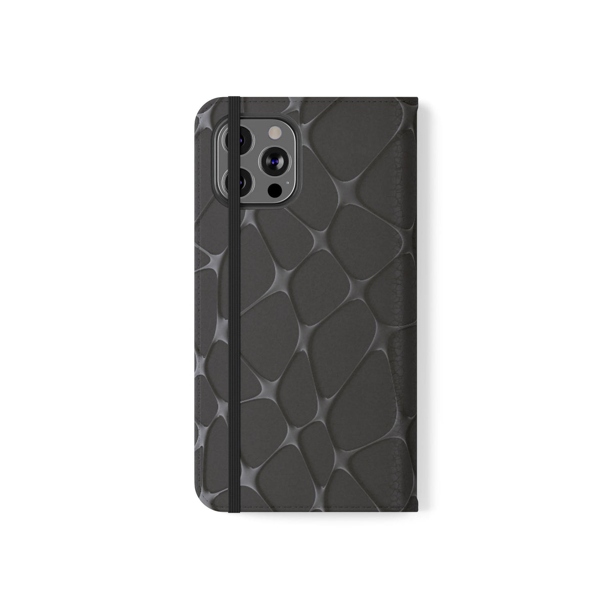 Flip Case – Night Scale
