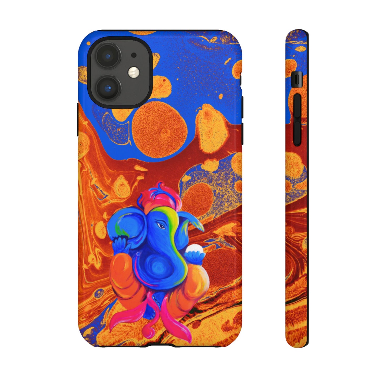 Protective Phone Case – Karma Blaze