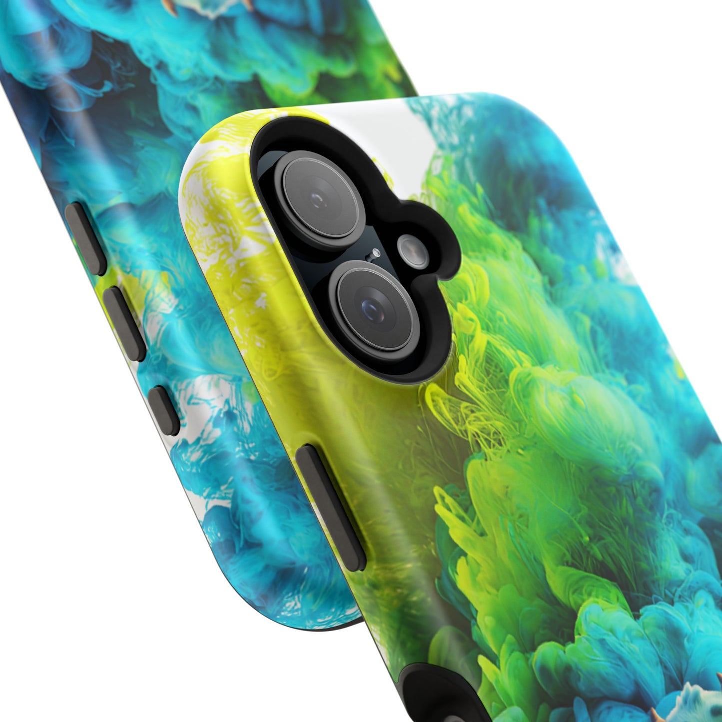 Wireless-Charging Compatible Case – Monster Squad