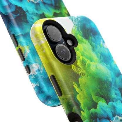 Wireless-Charging Compatible Case – Monster Squad