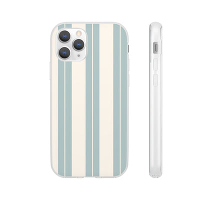 Flexi Case – Coastal Stripe