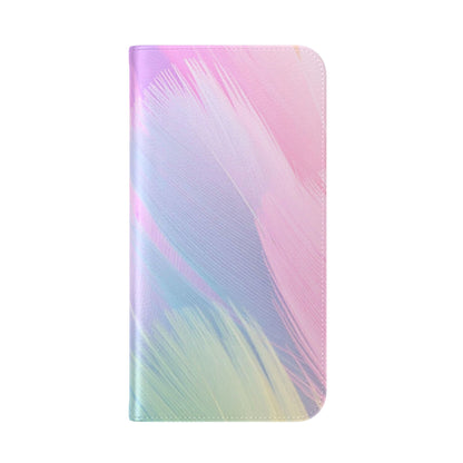 Flip Case – Candy Wisps