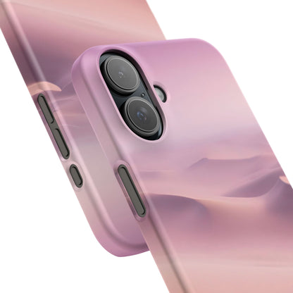 Snap Phone Case – Dust & Dawn