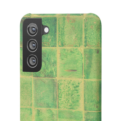 Snap Phone Case – Mosaic Mode