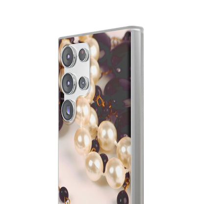 Flexi Case – Noir Pearl