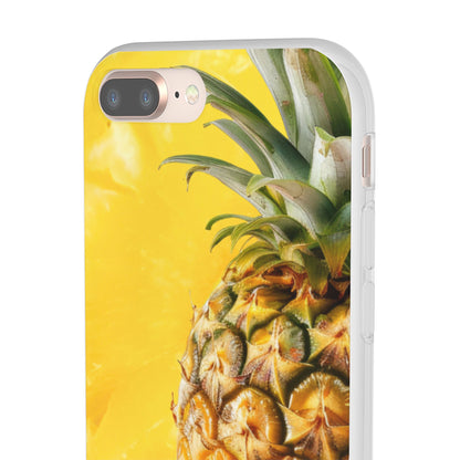 Flexi Case – Tropic Mode