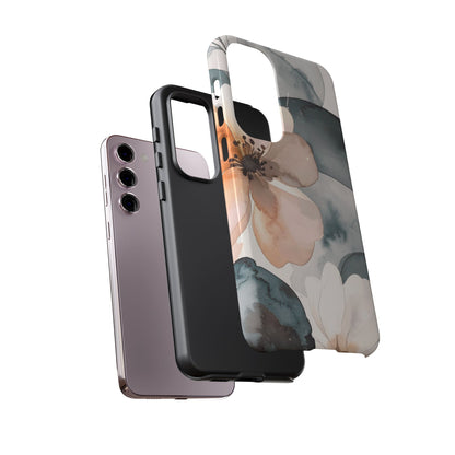 Protective Phone Case – Petals & Ink