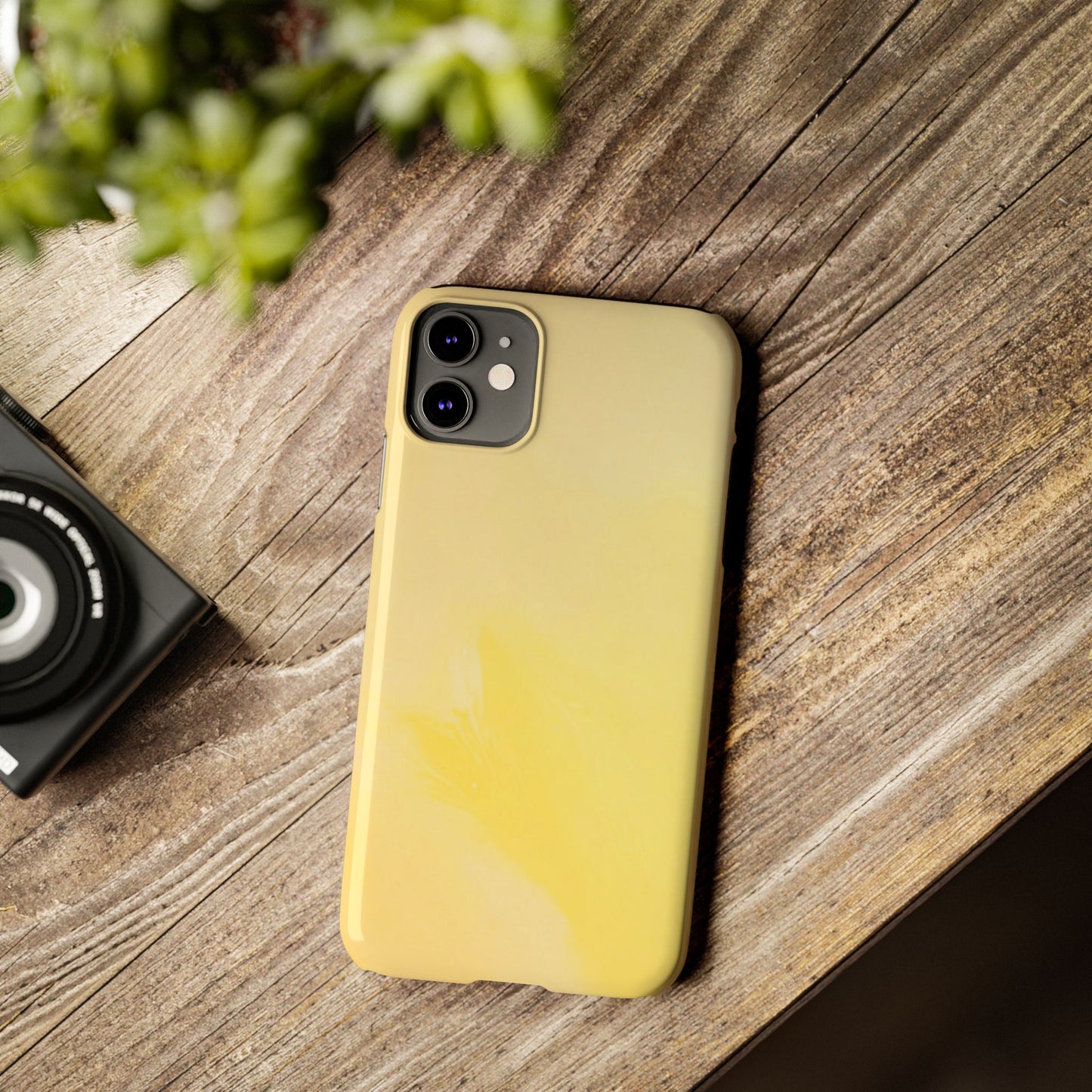Slim Phone Case – Sunwash