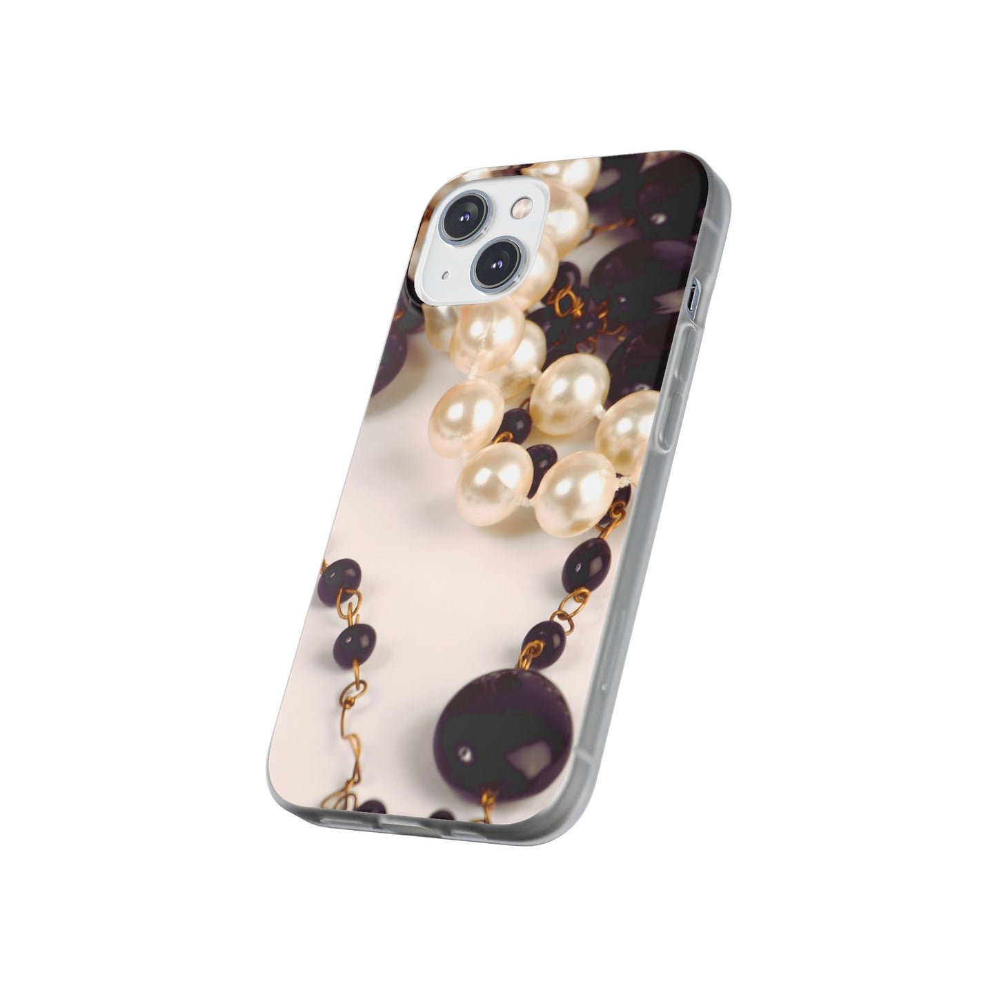 Flexi Case – Noir Pearl
