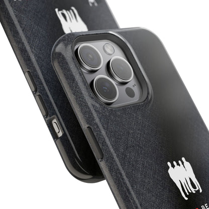 Impact-Resistant Phone Case – Stand Alone