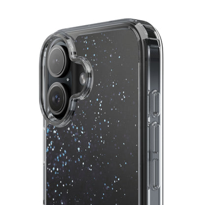 Clear Phone Case – Fearless Grace