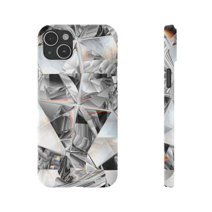 Slim Phone Case – Flawless