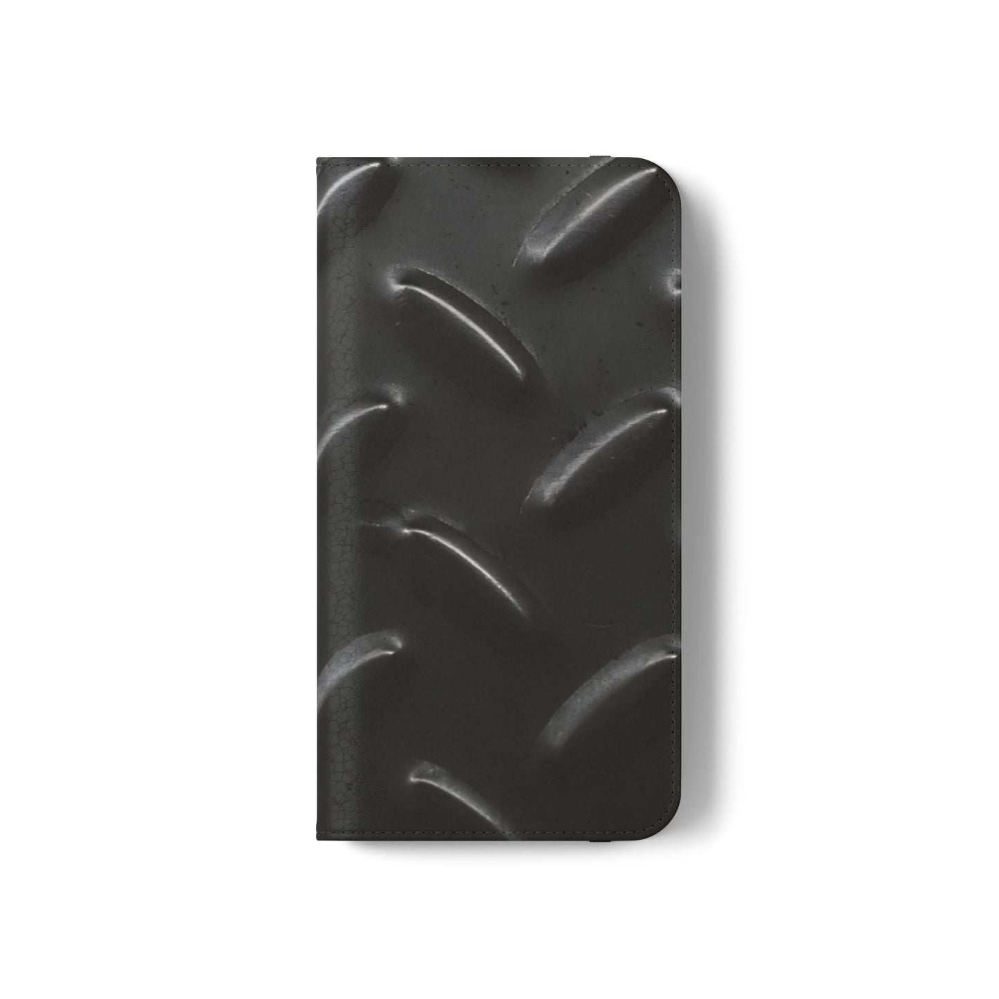 Flip Case – Blackout Plate