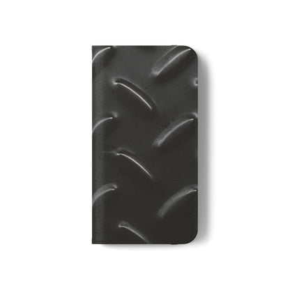 Flip Case – Blackout Plate