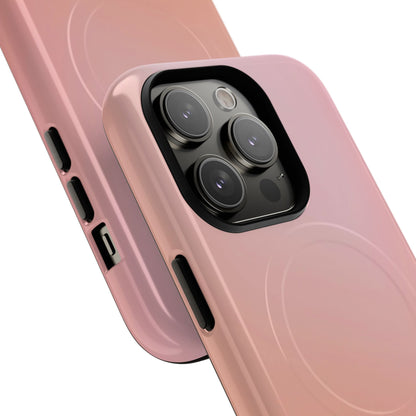 Protective Magnetic Phone Case – Peachy Calm