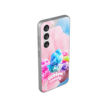 Flexi Case – Cotton Candy Dream