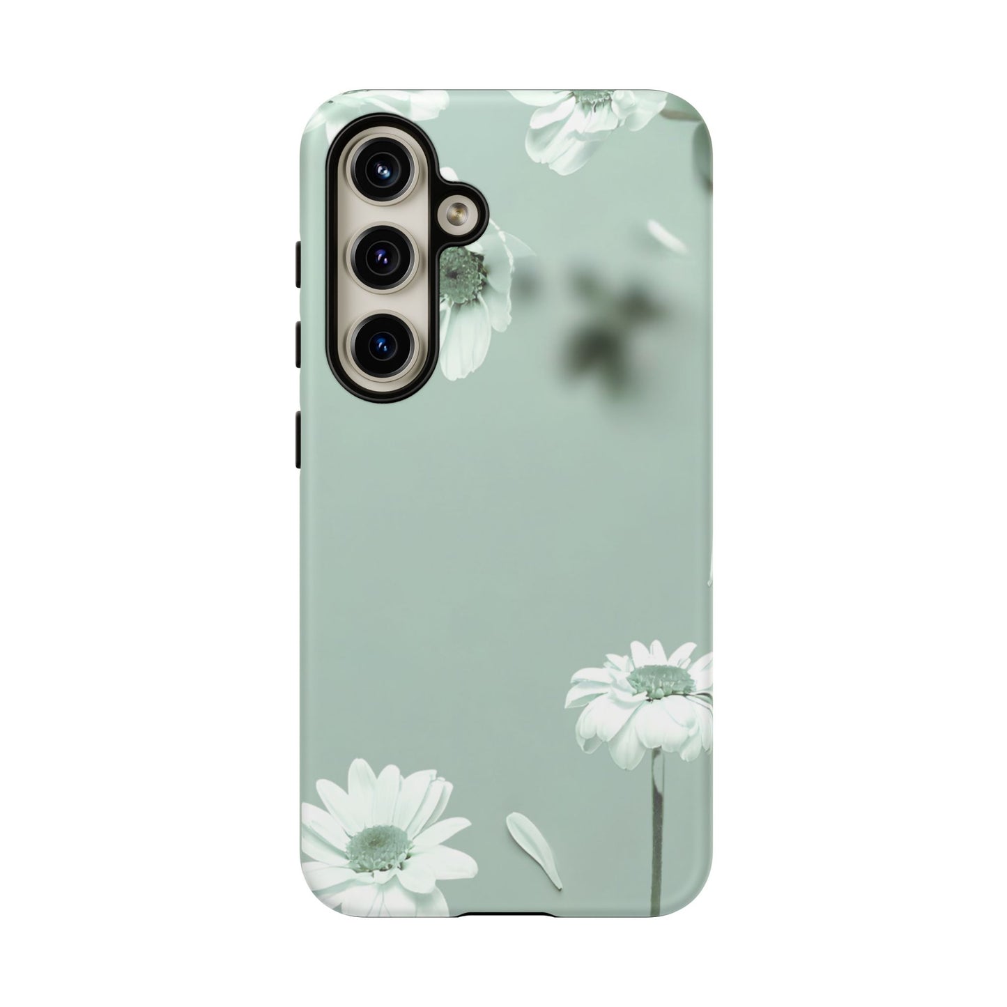 Protective Phone Case – Daisy Serenity