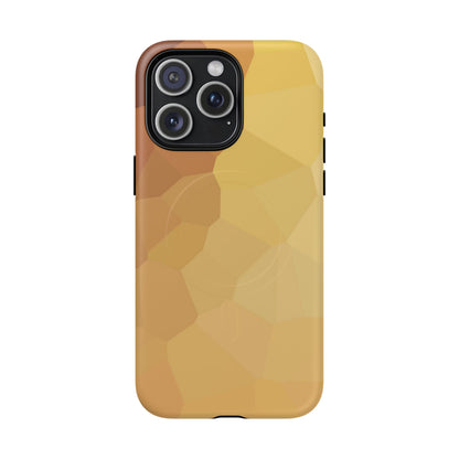 Protective Magnetic Phone Case – Butterglass