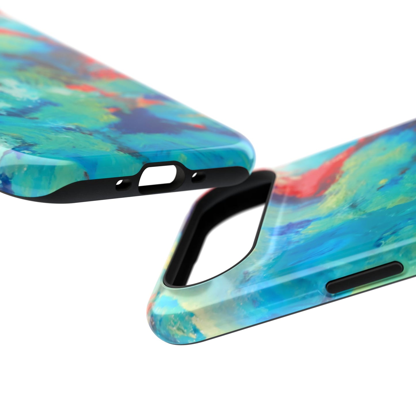 Impact-Resistant Phone Case – Reef Riot