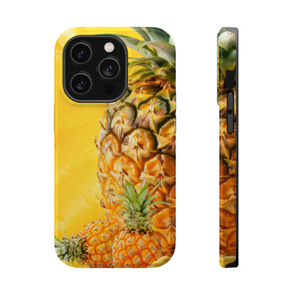 Wireless-Charging Compatible Case – Tropic Mode