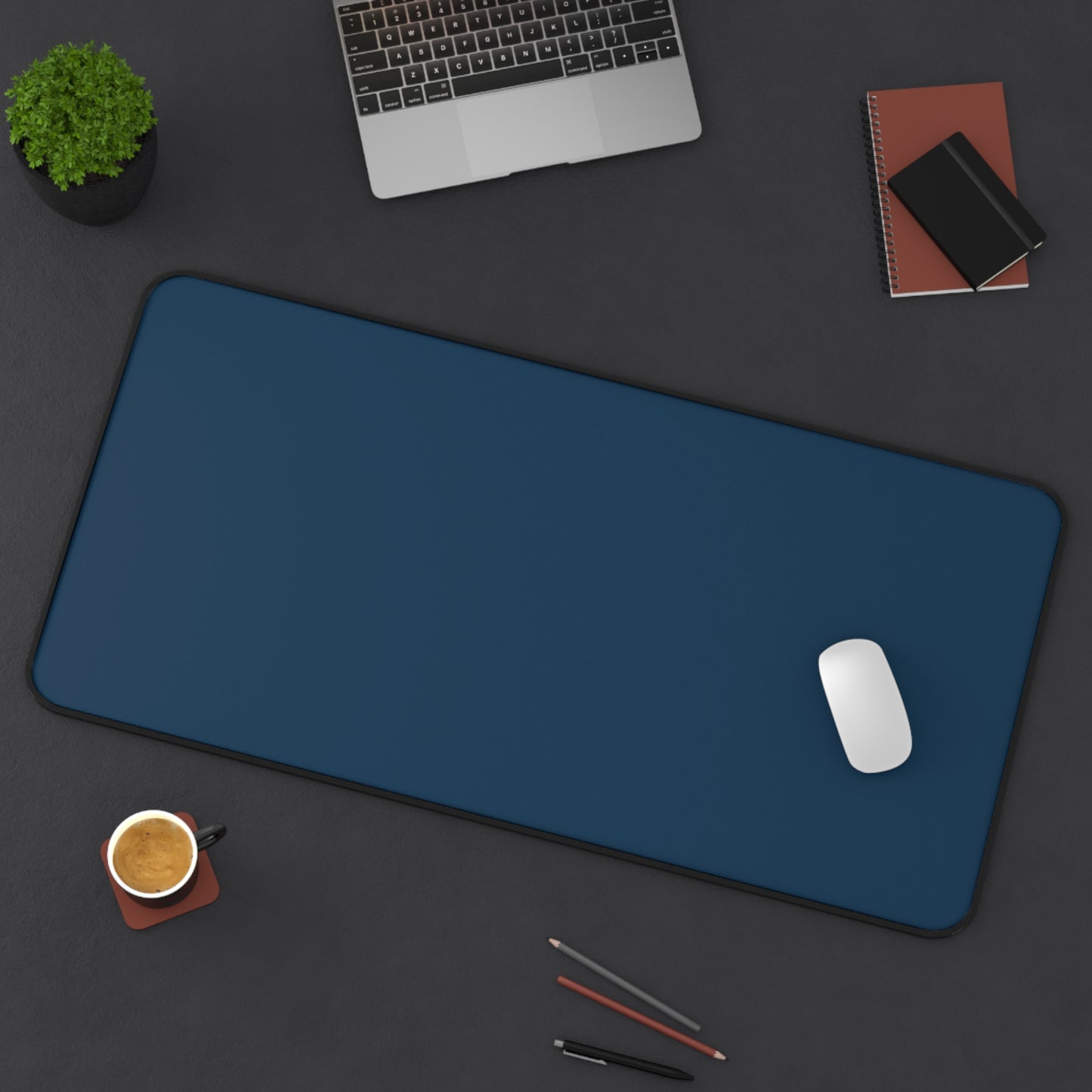 Desk Mat – November Sky