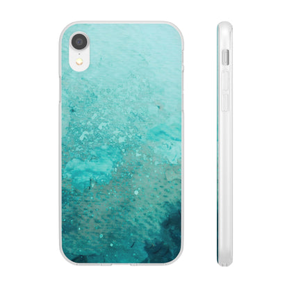 Flexi Case – Sea Glass