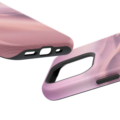 Wireless-Charging Compatible Case – Dust & Dawn