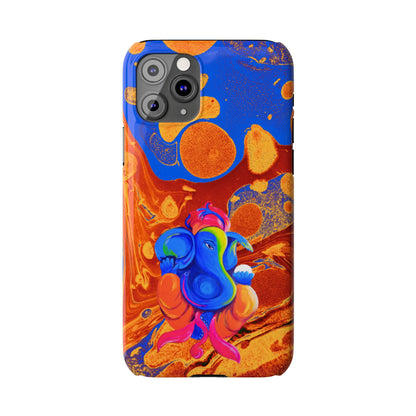 Slim Phone Case – Karma Blaze