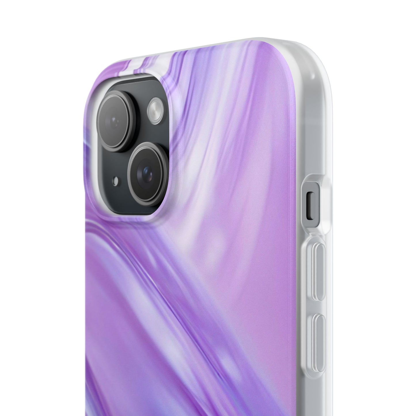 Flexi Case – Lavender Wave
