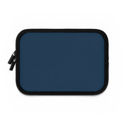 Neoprene Laptop Sleeve – November Sky
