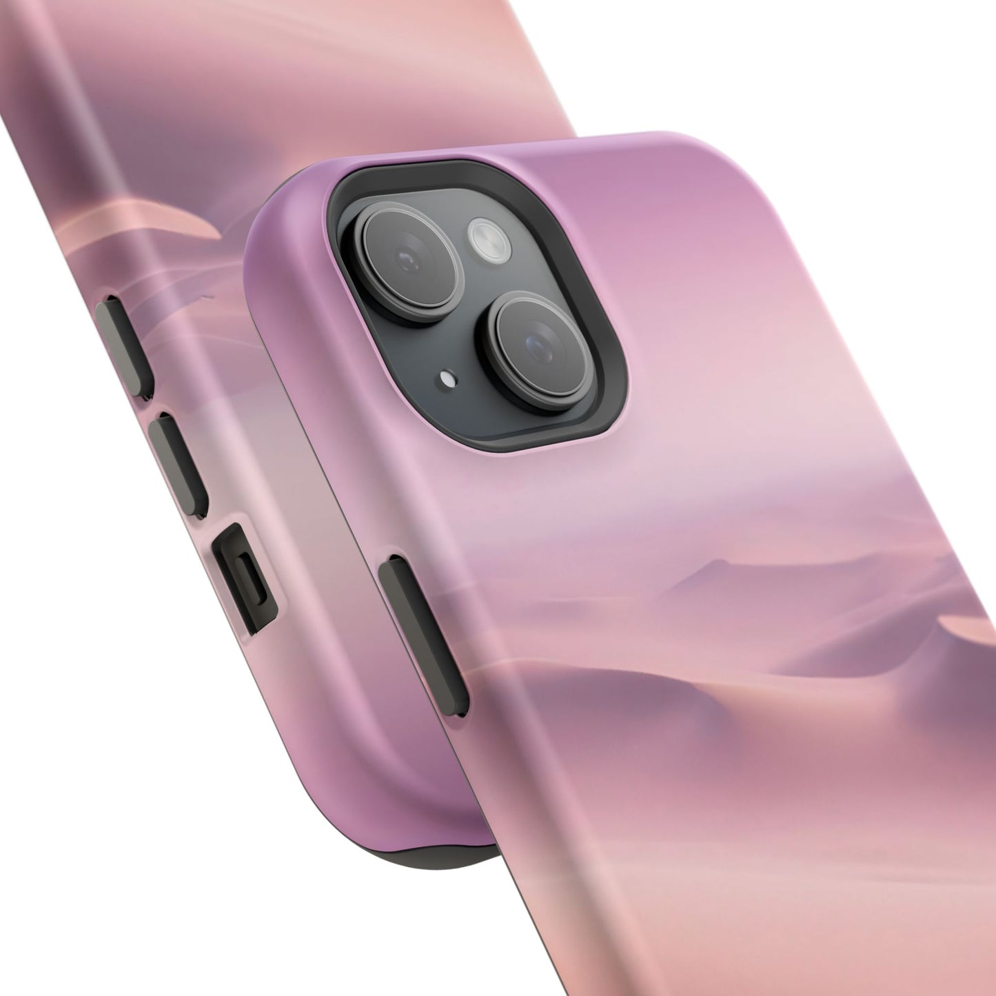 Impact-Resistant Phone Case – Dust & Dawn