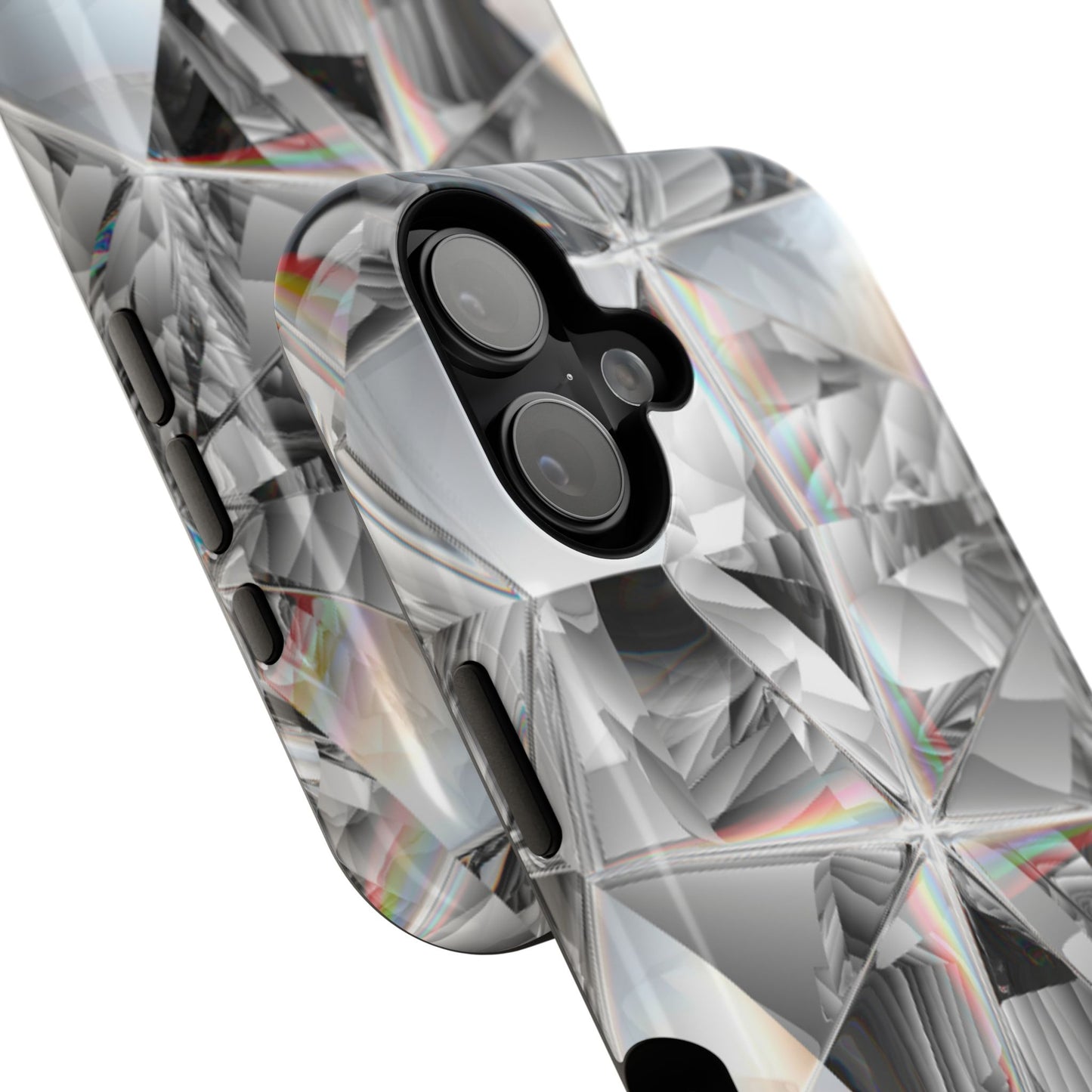 Impact-Resistant Phone Case – Flawless