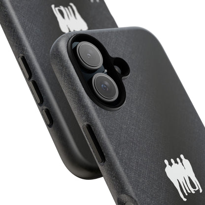 Protective Phone Case – Stand Alone